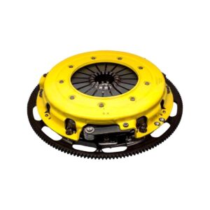 Procar - Evolution Seat, Driver, Vinyl