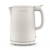 Cuisinart Soho 1-Liter Double-Wall Electric Kettle with Cord Storage (Choose Color)