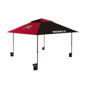 Logo Brands UNLV Rebels 12'x12' Canopy