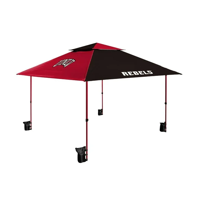 Logo Brands UNLV Rebels 12'x12' Canopy