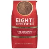 Eight O'Clock Medium-Dark Roast Ground Coffee, The Original, 40 oz.